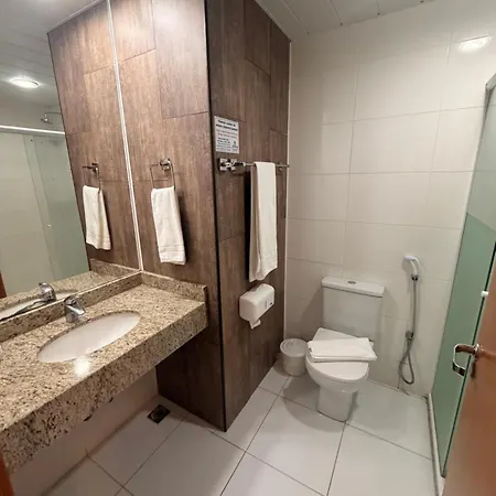 Hotel Thomasi Express-2