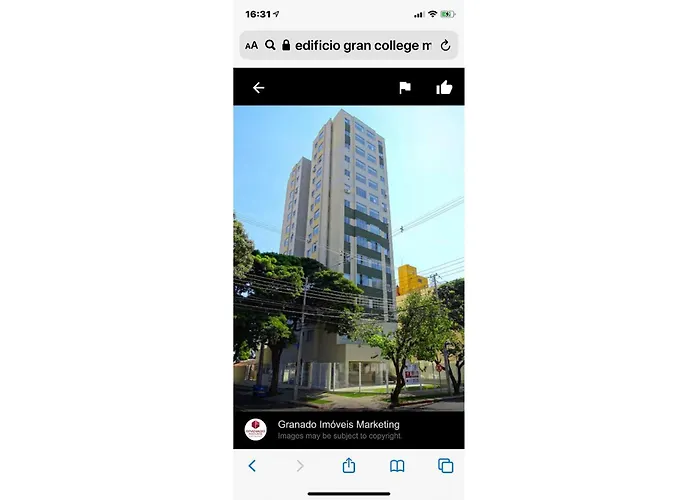  Gran College